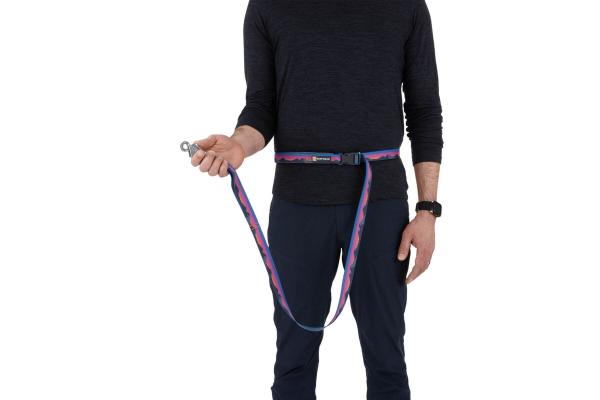 Ruffwear Crag Leash Alpine Dusk Ruffwear Crag Leash Alpine Dusk